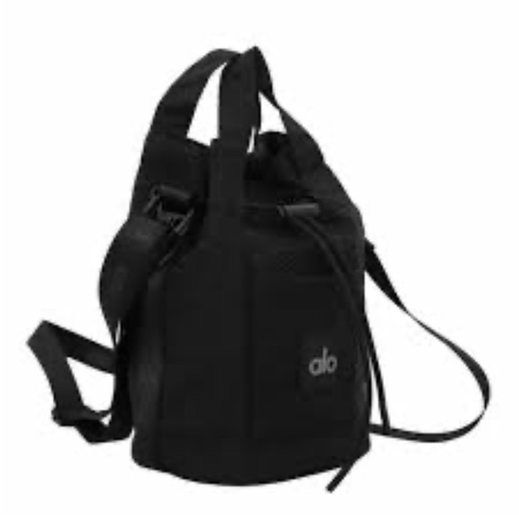 ALO Yoga Handbags - ALO YOGA BUCKET CROSSBODY BAG
